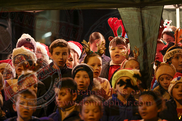 Christmas Lights in Lisbellaw-3