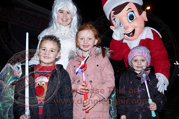 Christmas Lights in Lisbellaw-2