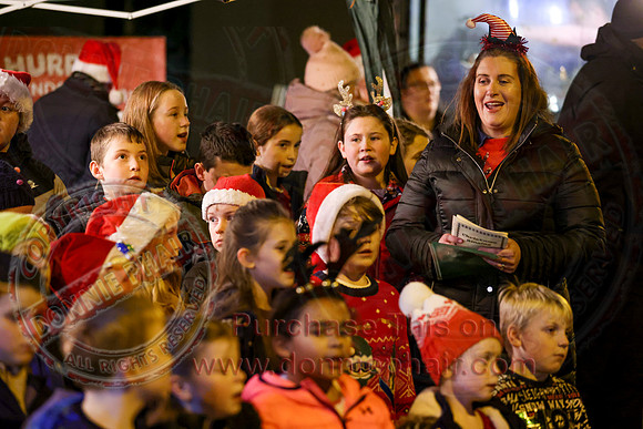 Christmas Lights in Lisbellaw-7