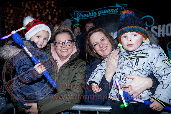 Christmas Lights in Lisbellaw-6