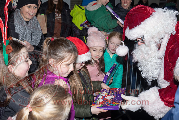 Christmas Lights in Lisbellaw-18