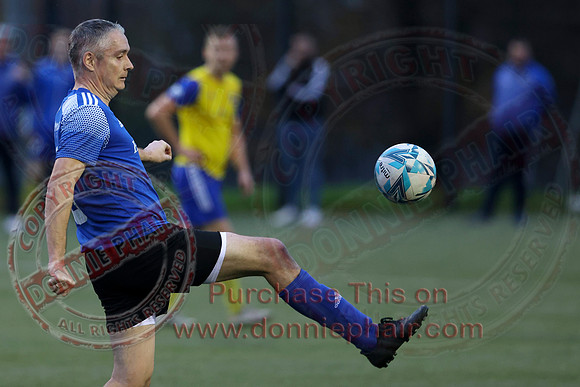 Maguiresbridge (2) V Augher Stars (2) in Fermanagh and Western Division Two-7