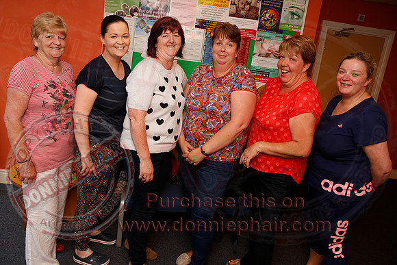 Charity Screening of 50 Shades of Gray in Newtownbutler.