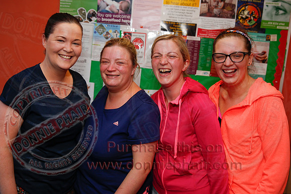 Charity Screening of 50 Shades of Gray in Newtownbutler.
