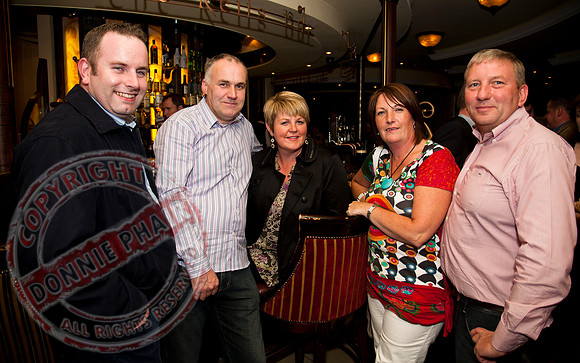 Slieve Russell Hotel celebrates 20 years in Business.