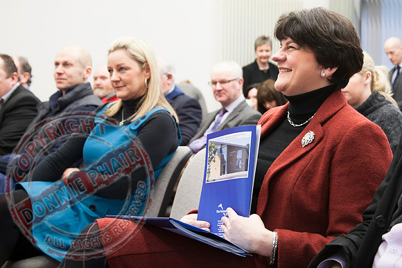 Fermanagh Trust Social Enterprise Report.