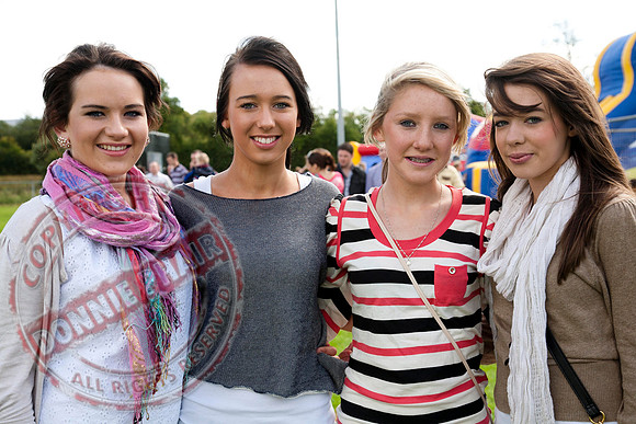 Kinawley Festival 2010