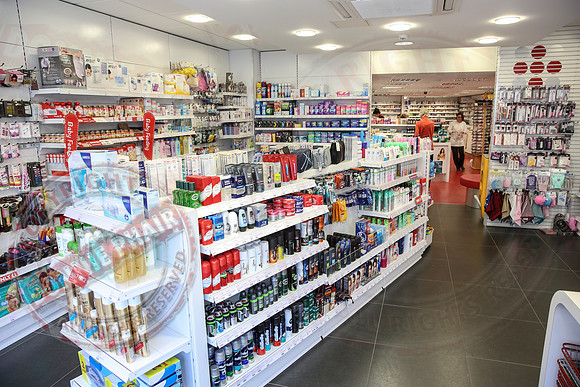 Armstrongs Pharmacy