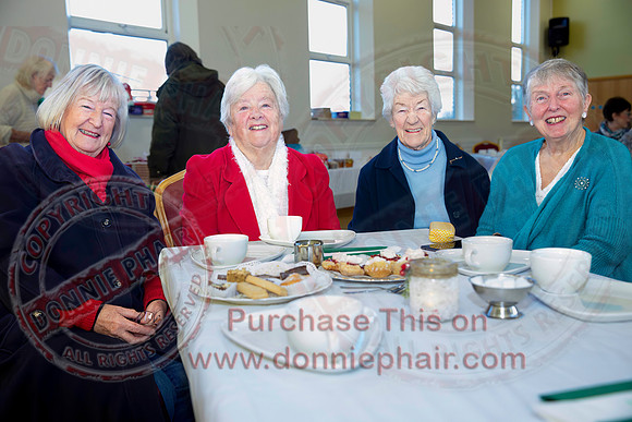 NSPCC Christmas Coffee Morning at St Macartins Cathedral Hall, Enniskillen-2