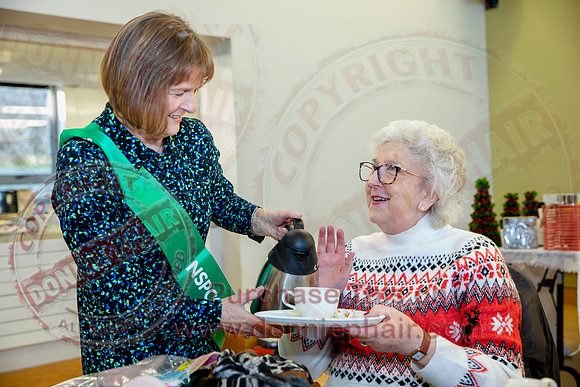 NSPCC Christmas Coffee Morning at St Macartins Cathedral Hall, Enniskillen-3