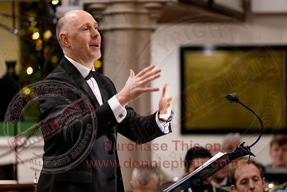 Choral Society Christmas Concert at St Macartins Cathedral, Enniskillen-4