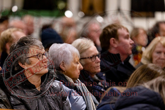 Choral Society Christmas Concert at St Macartins Cathedral, Enniskillen-8