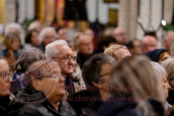 Choral Society Christmas Concert at St Macartins Cathedral, Enniskillen-10