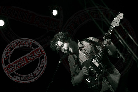 Forfey Music Festival.