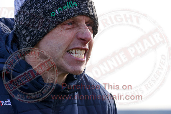 Longford (1-10) V Fermanagh (3-11) in National GAA Football League Division Three-116