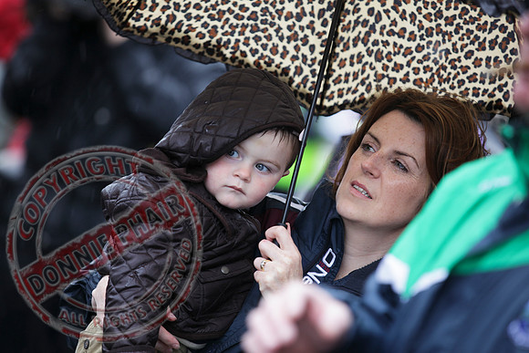 Belcoo Festival in County Fermanagh.