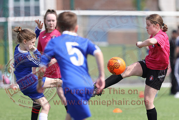 Irvinestown Wanderers Youth Soccer Tournament-28