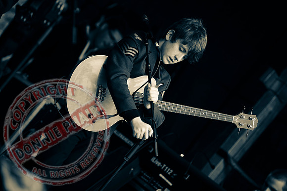 The Strypes