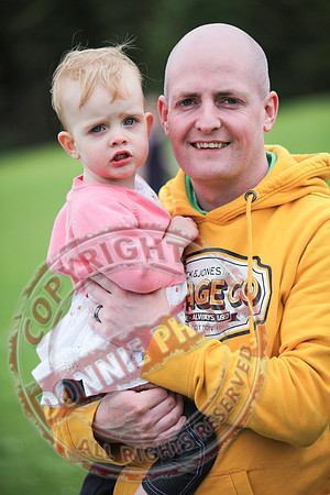 Pettigo Festival -Sports Day.