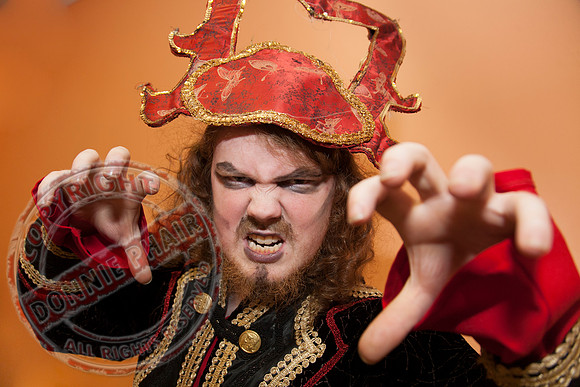 Aladdin Pantomime coming to Ardhowen.