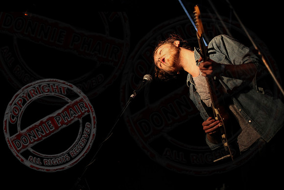 Forfey Music Festival.