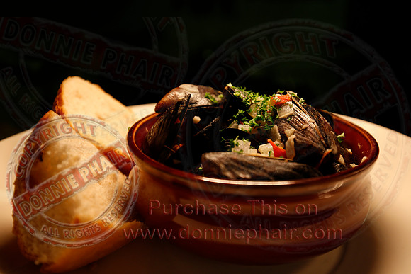 Tullymill Restaurant