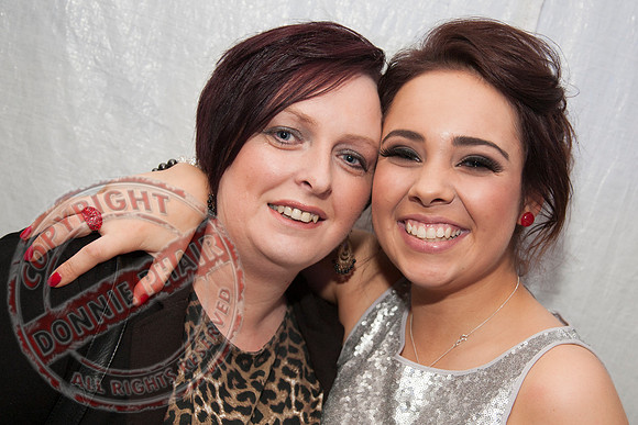 Leigha McDermott's 18th Birthday Party.