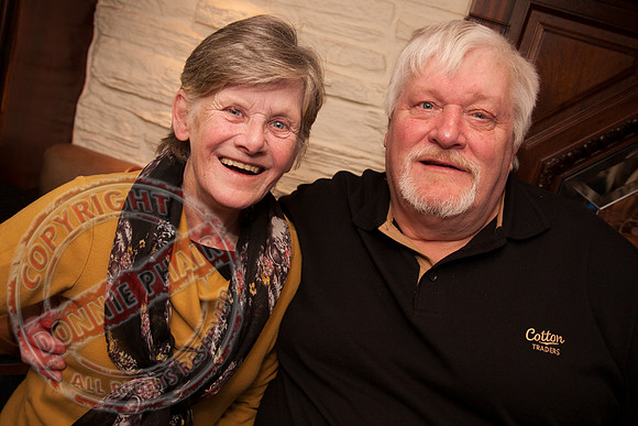 Lorraine Cassidy's 40th Birthday Party in Blakes of the Hollow.