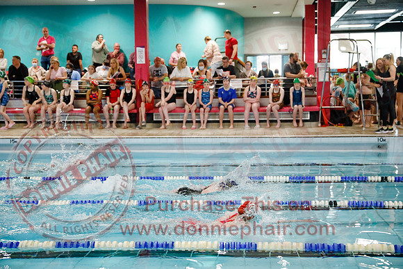Enniskillen Lakelanders Junior Swimming Gala-27