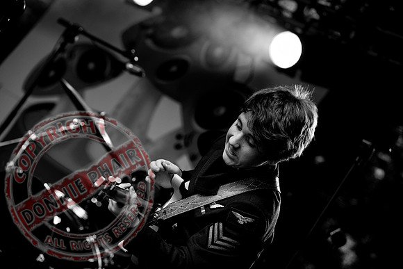 The Strypes