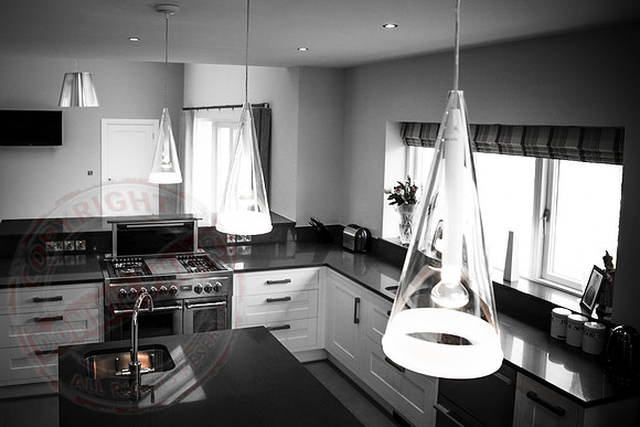 2012 Kitchen Design of the Year Award Winner
