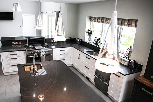 2012 Kitchen Design of the Year Award Winner