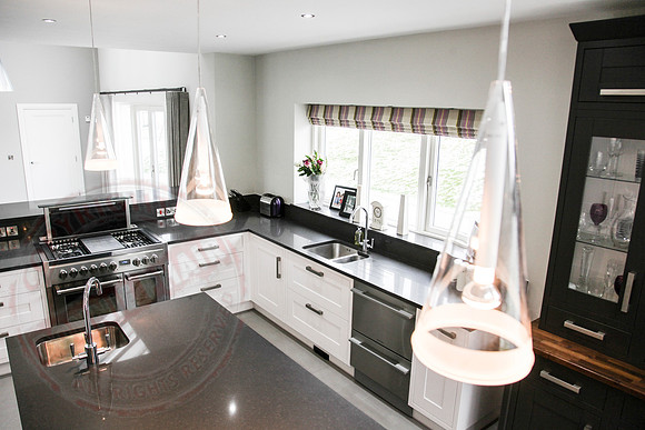 2012 Kitchen Design of the Year Award Winner