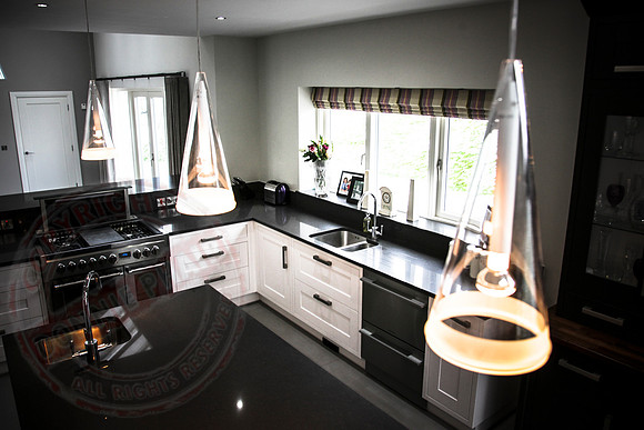 2012 Kitchen Design of the Year Award Winner