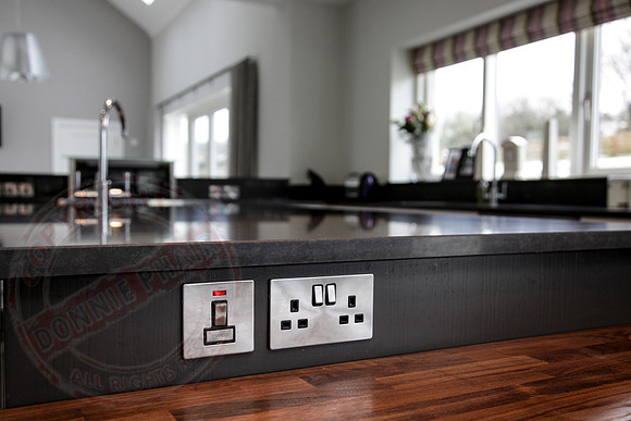 2012 Kitchen Design of the Year Award Winner