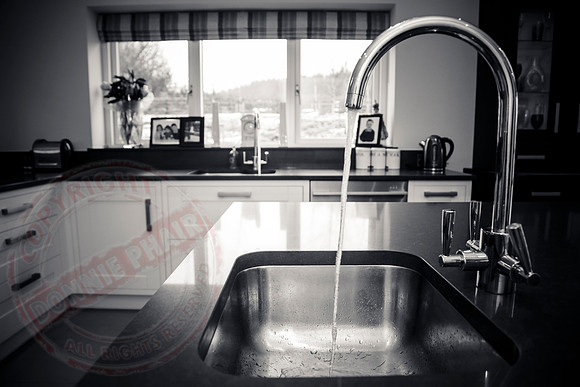 2012 Kitchen Design of the Year Award Winner