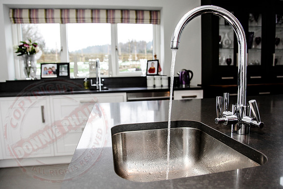 2012 Kitchen Design of the Year Award Winner