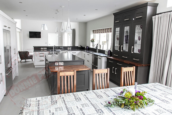 2012 Kitchen Design of the Year Award Winner