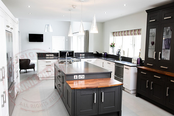 2012 Kitchen Design of the Year Award Winner
