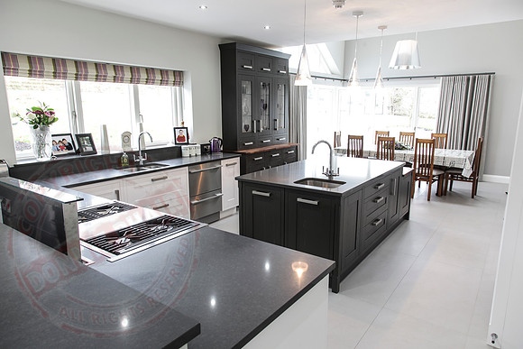 2012 Kitchen Design of the Year Award Winner
