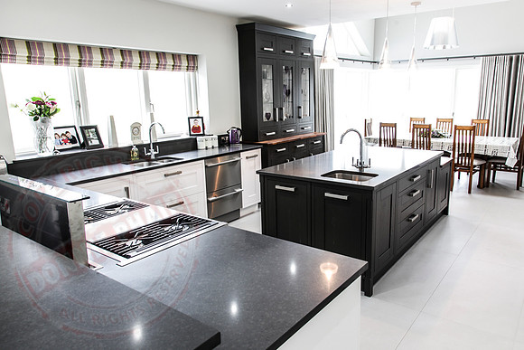 2012 Kitchen Design of the Year Award Winner