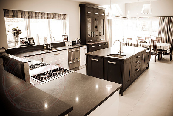 2012 Kitchen Design of the Year Award Winner