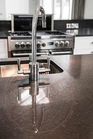 2012 Kitchen Design of the Year Award Winner
