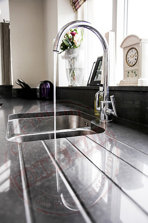 2012 Kitchen Design of the Year Award Winner