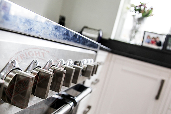 2012 Kitchen Design of the Year Award Winner