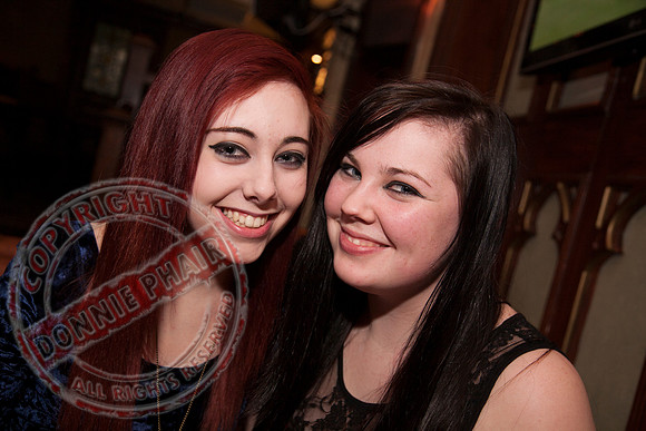 Party Pics in Blakes of the Hollow, Enniskillen.