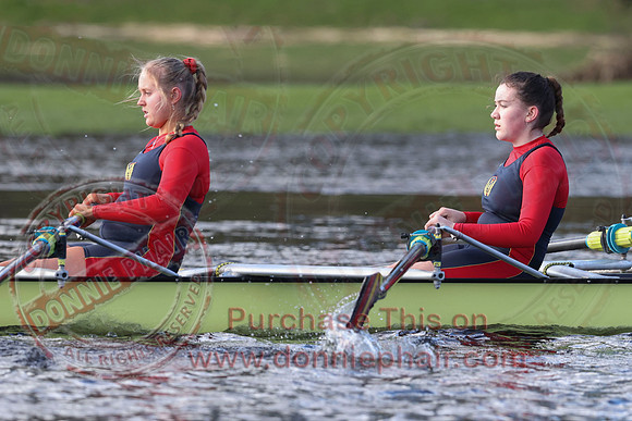 Erne Head of the River 2022 - Rowing-7