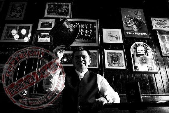 Blakes of the Hollow Celebrating 125 years.