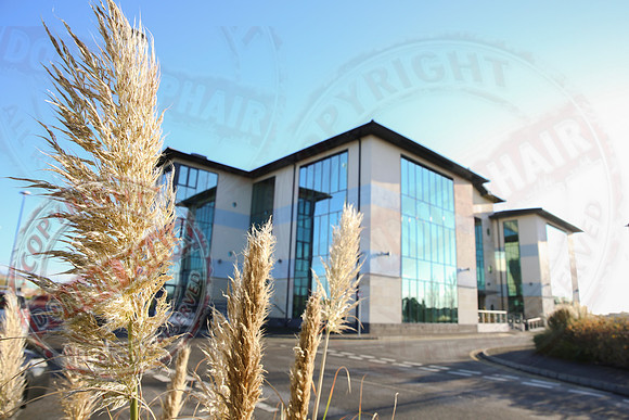 Liberty Insurance Enniskillen