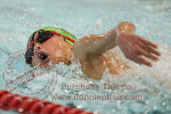 Enniskillen Lakelanders Junior Swimming Gala-34